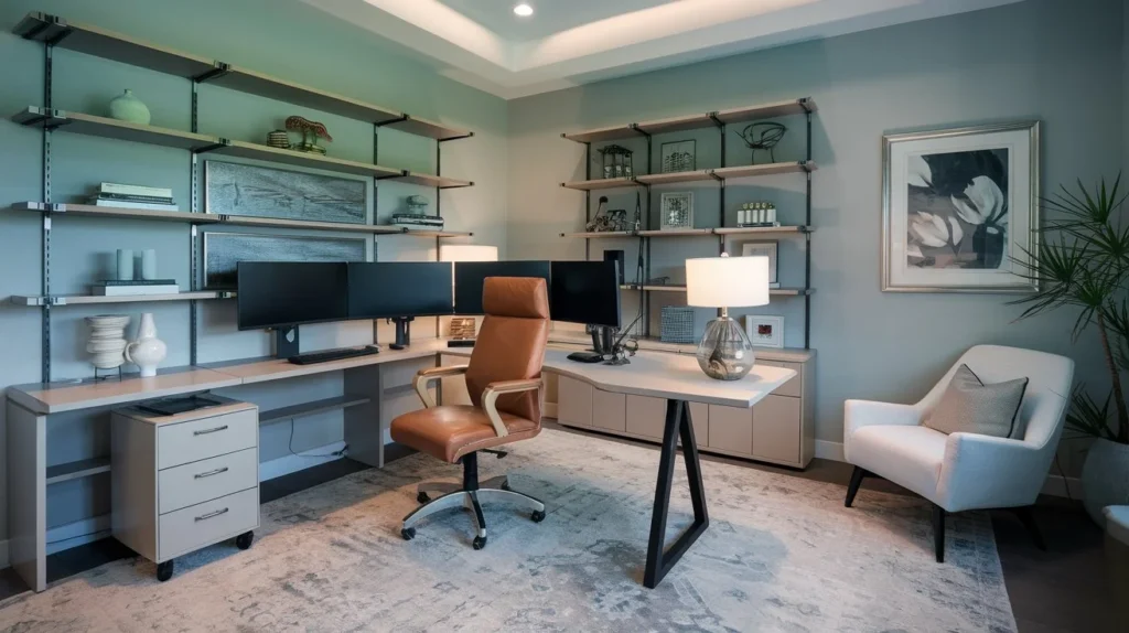 Home Office Furniture